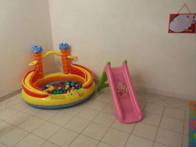 Hotel Silvia Viserbella di Rimini 2*,