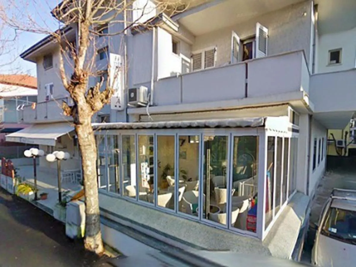 Επικοινωνία με το Hotel Silvia