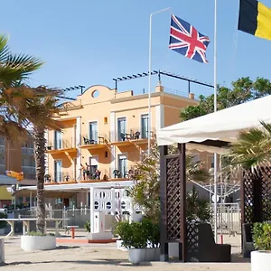 Hotel Hotel Holiday Beach